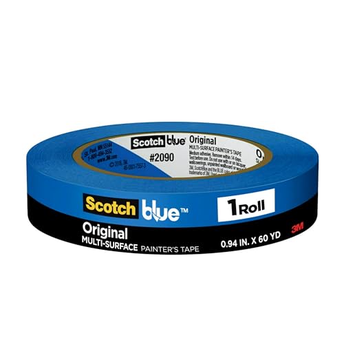 ScotchBlue Original Painter's Tape